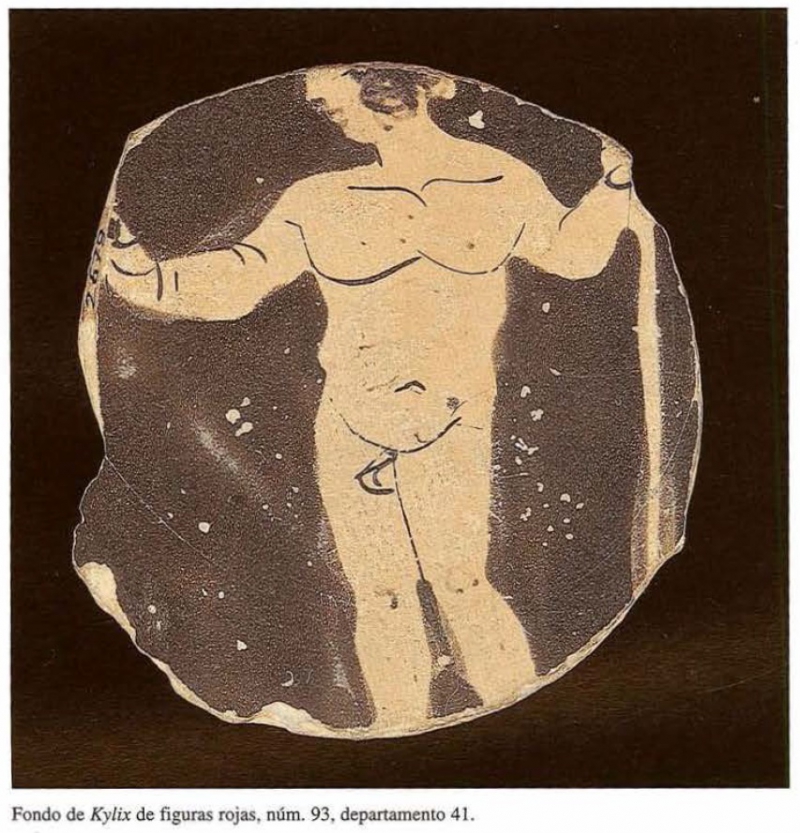 BONET 1995, p. 383, lám. XVI