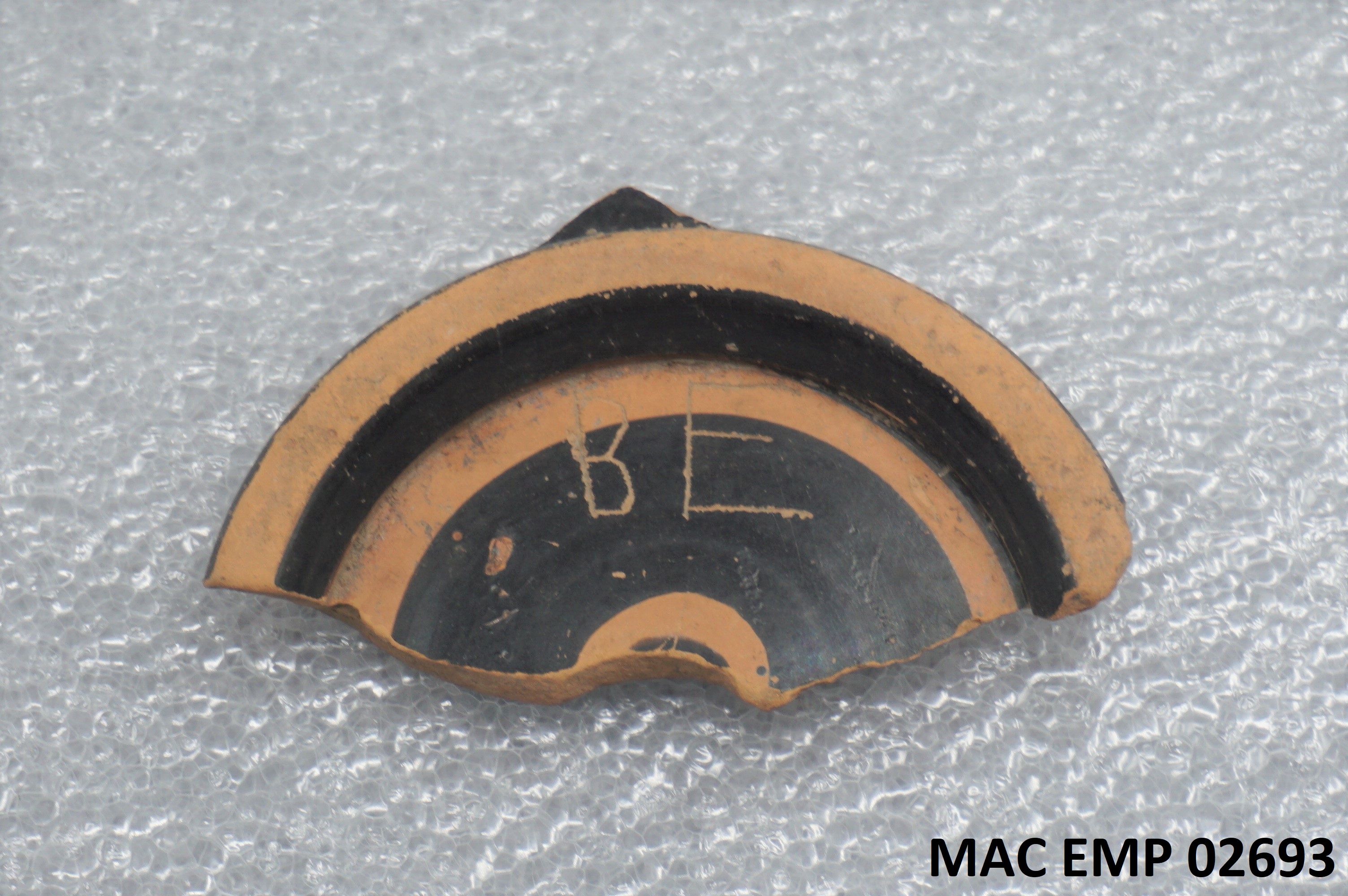 Foto: Museu d'Arqueologia de Catalunya-Empúries