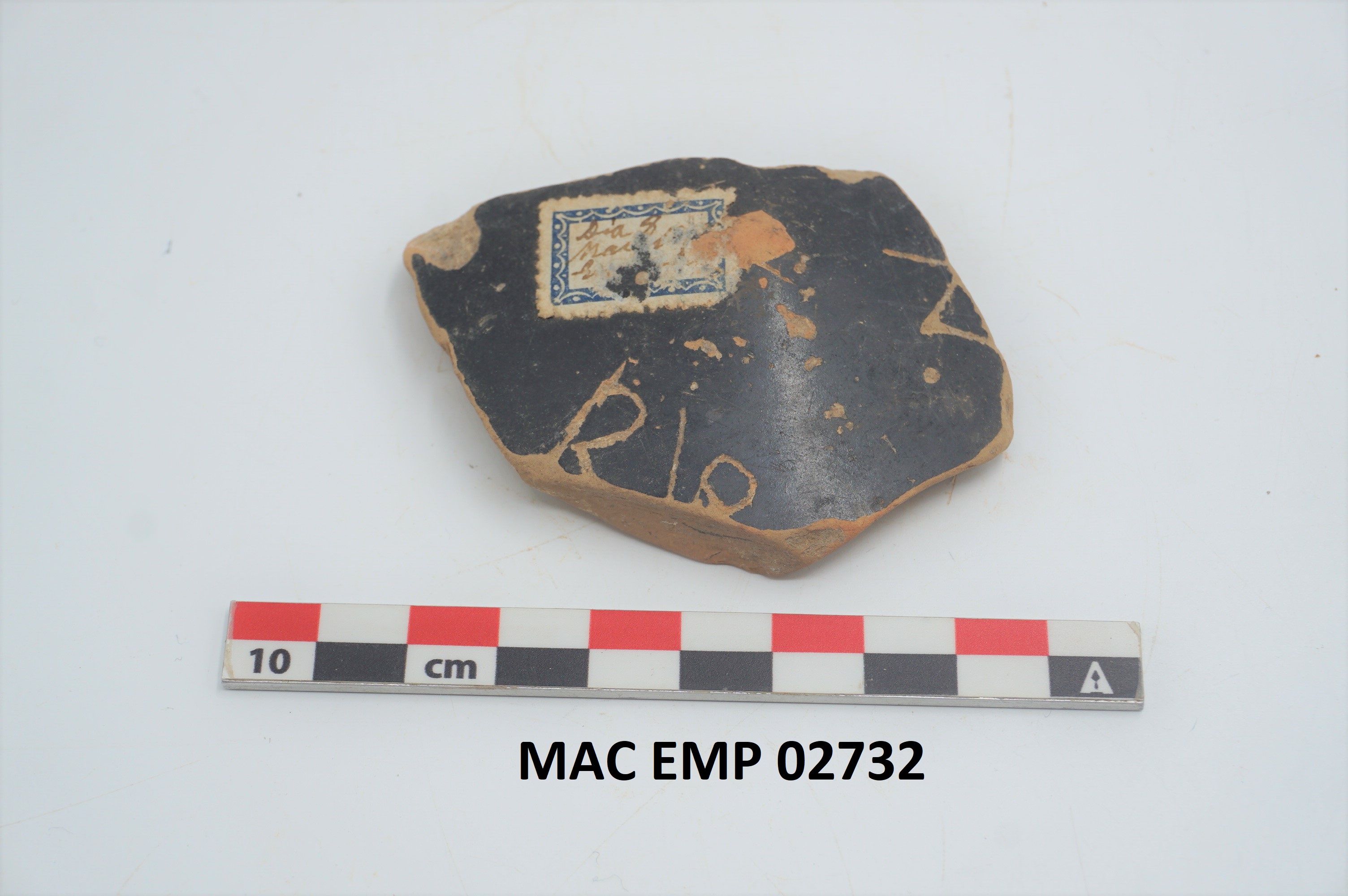 Foto: Museu d'Arqueologia de Catalunya-Empúries