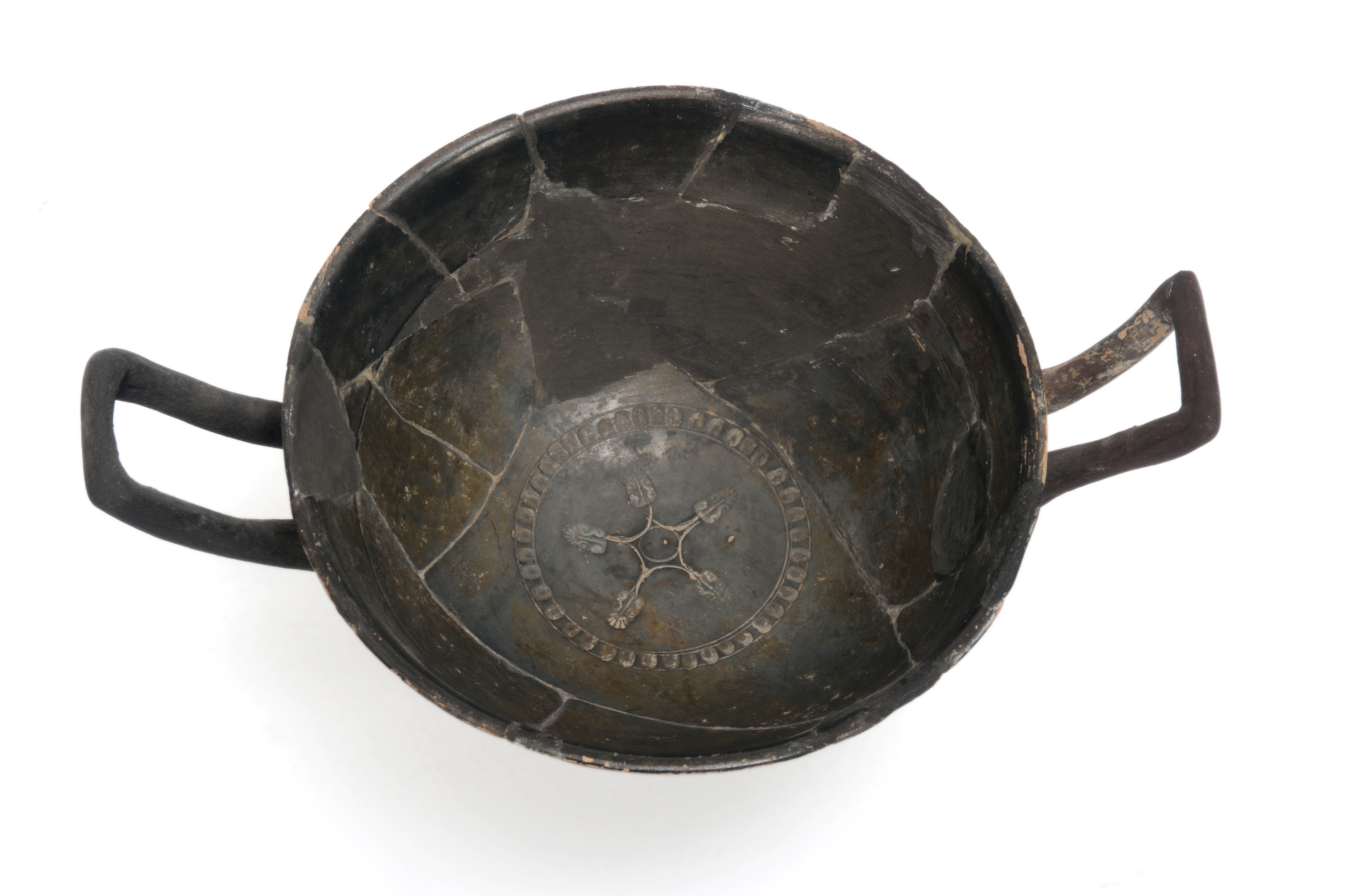 Foto: Museu d'Arqueologia de Catalunya-Empúries
