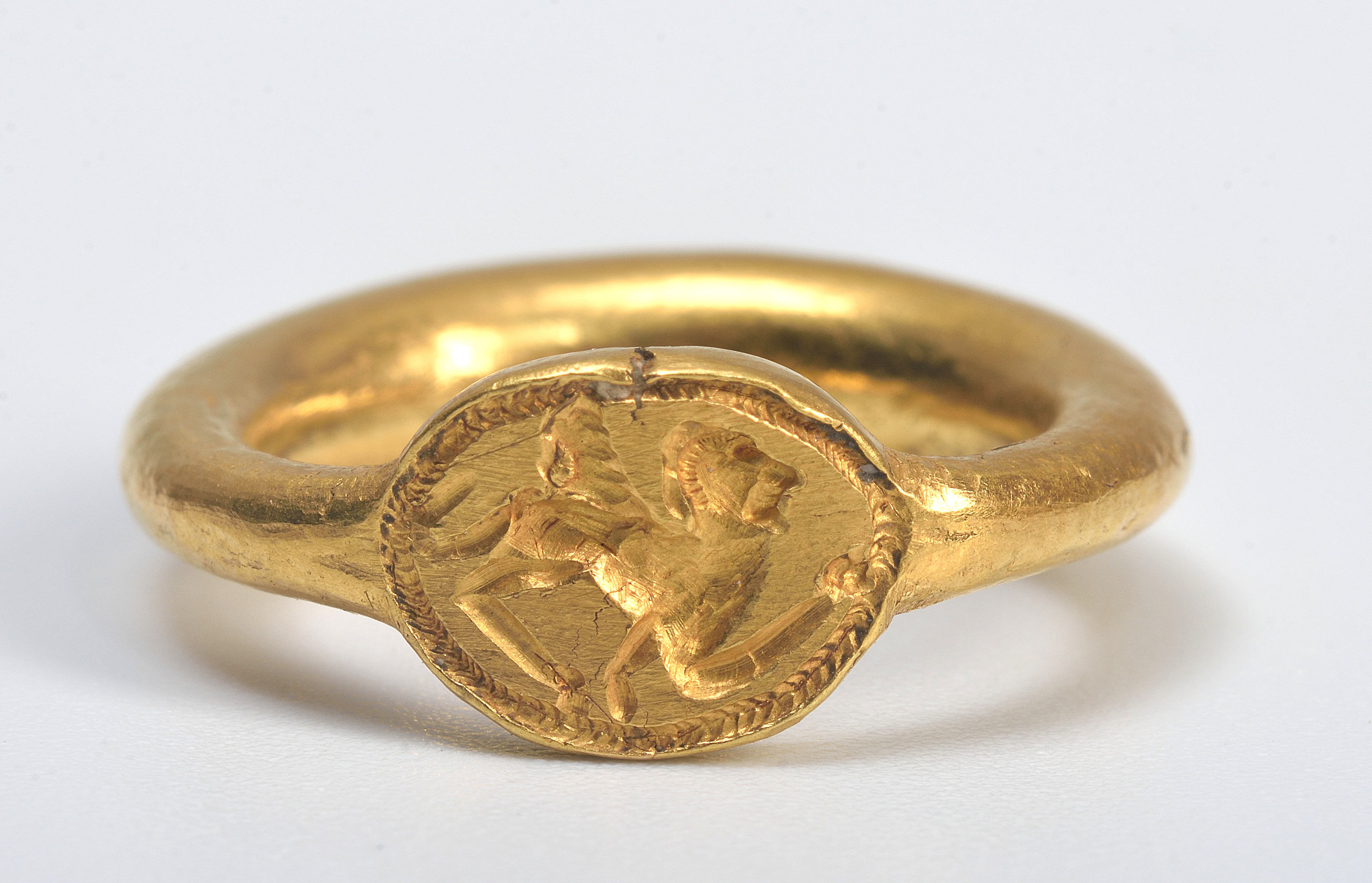 Foto: Museu d'Arqueologia de Catalunya-Empúries