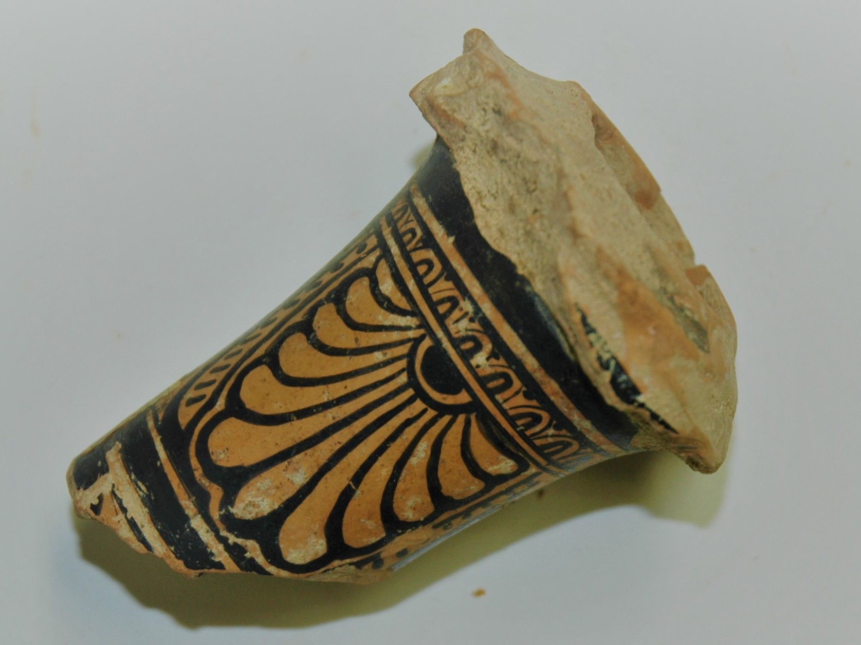 Foto: Museu d'Arqueologia de Catalunya-Empúries