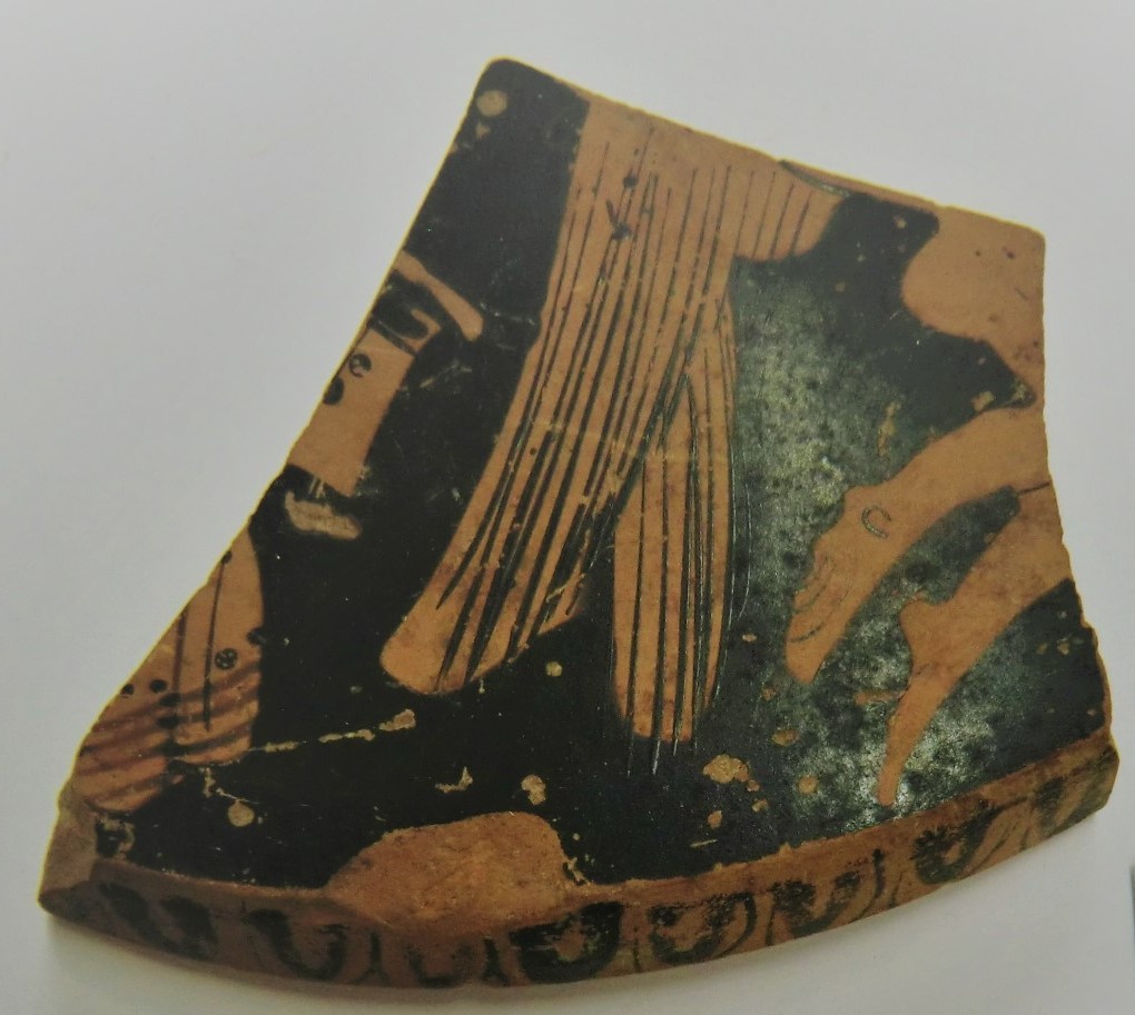 Foto: Museu d'Arqueologia de Catalunya-Empúries