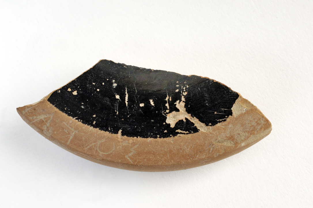 Foto: Museu d'Arqueologia de Catalunya-Empúries