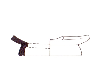 GARCÍA CANO 1982, p. 105, 133, fig. 11-3.