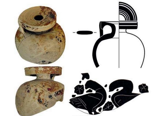 GONZALEZ DE CANALES/LLOMPART 2023