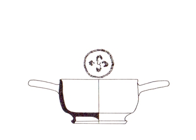 GARCÍA CANO 1982, p. 124, 181-182, fig. 13-1.