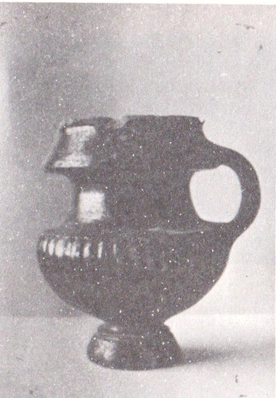 GARCÍA CANO 1982, p. 152-3, 254, lám. 14-1.