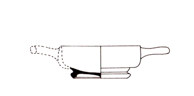 GARCÍA CANO 1982, p. 143, 218, fig. 18-6.