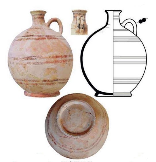 GONZALEZ DE CANALES/LLOMPART 2023