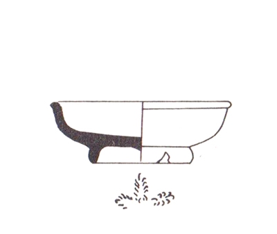 GARCÍA CANO 1982, p. 177, 339, fig. 33-1.