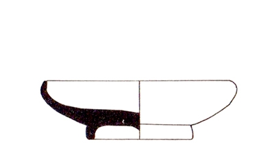 GARCÍA CANO 1982, p. 157, 266, fig. 34-2.