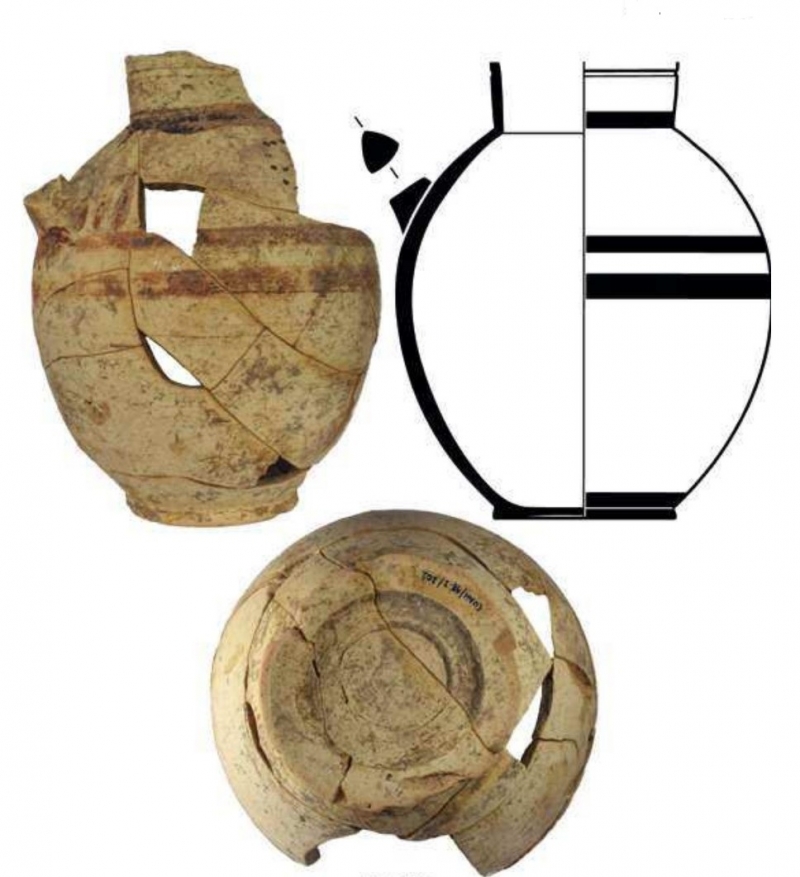 GONZALEZ DE CANALES/LLOMPART 2023