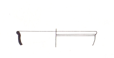 GARCÍA CANO 1982, p. 191, 382, fig. 35-3.