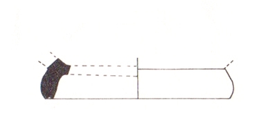 GARCÍA CANO 1982, p. 202, 422, fig. 36-12.