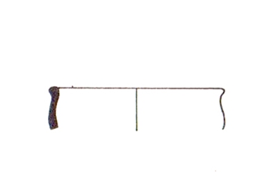 GARCÍA CANO 1982, p. 206, 443, fig. 37-2.