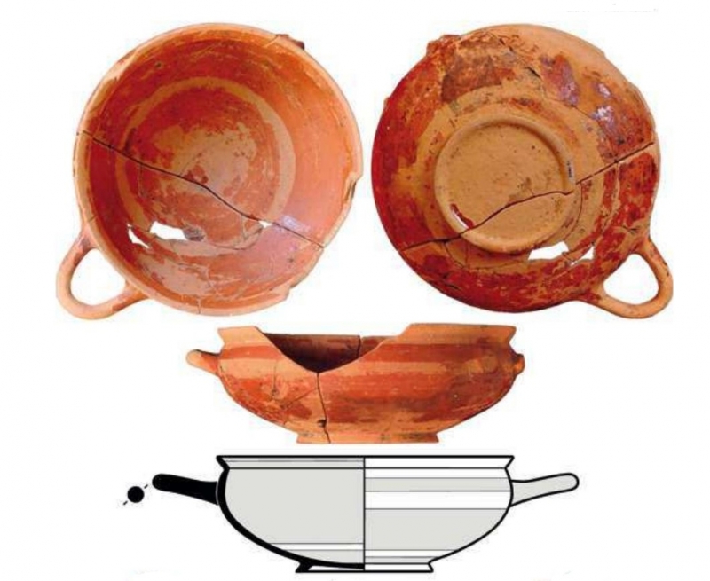 GONZALEZ DE CANALES/LLOMPART 2023