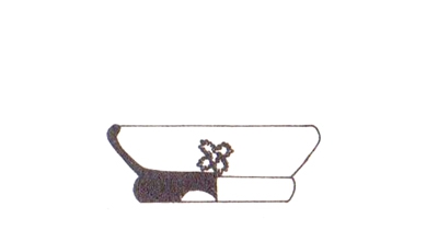 GARCÍA CANO 1982, p. 266, 660, fig. 43-23.