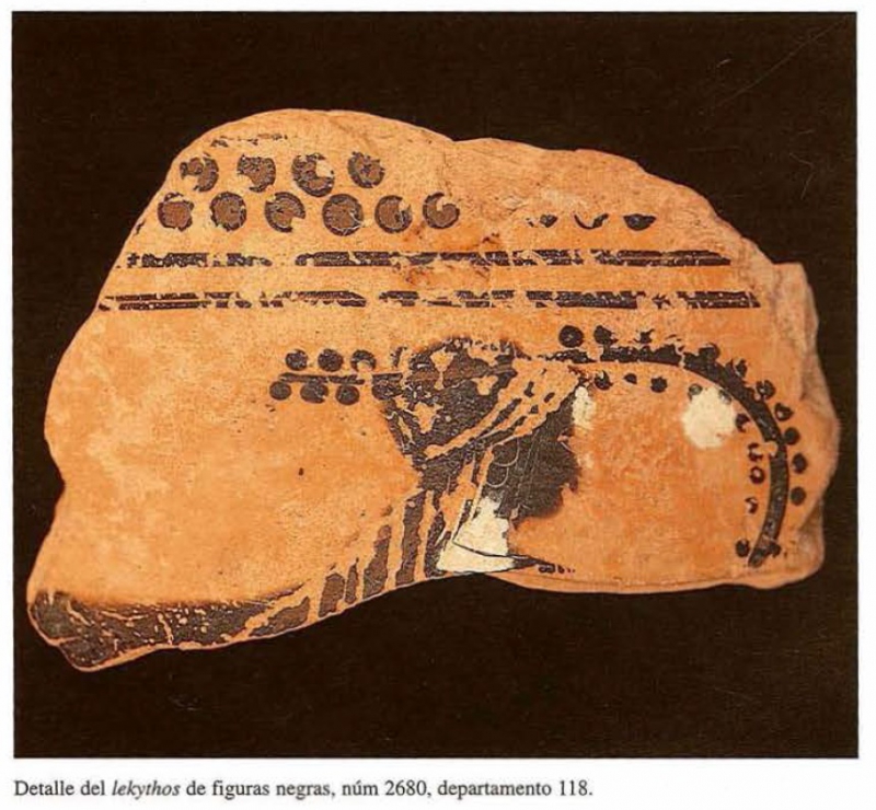 BONET 1995, p. 266-267, 382, lám. XVI