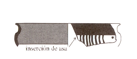 GONZÁLEZ DE CANALES, SERRANO, LLOMPART 2004, lám. XIX, nº 1