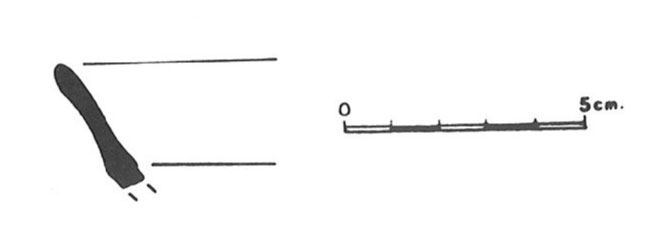 Alaminos Ojuel Sanmartí Santacana 1991. Fig.9-4