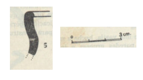ARRIBAS 1956. Fig.8-5