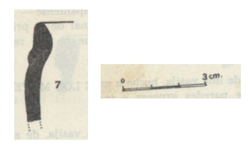 ARRIBAS 1956. Fig.8-7