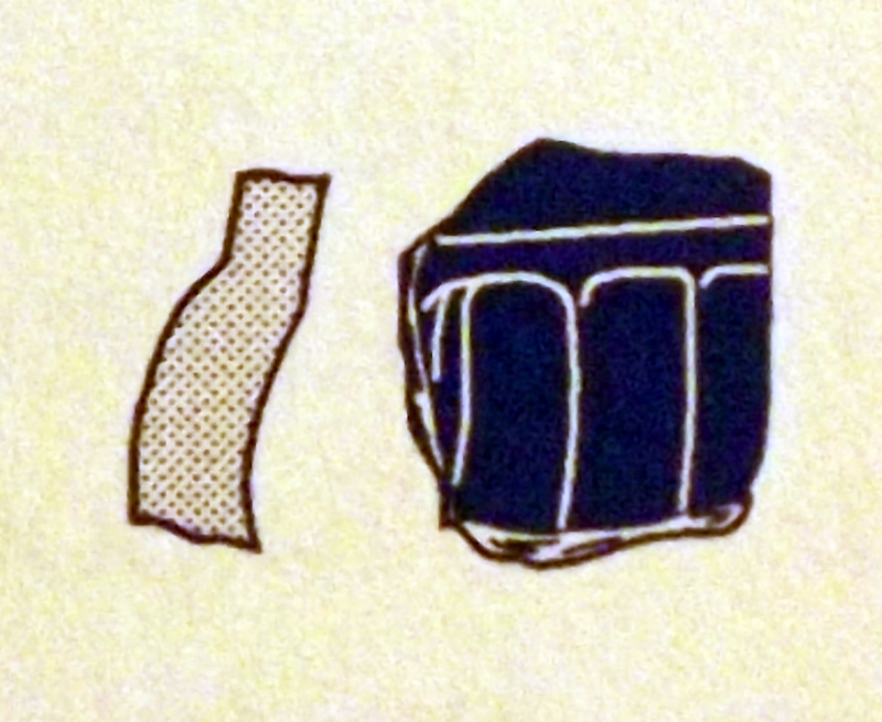 Asensio, Miro, Sanmartí, Tarradell, 2002. Fig.5-3