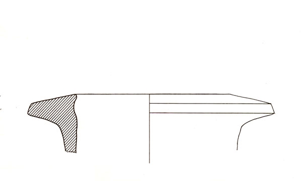 PELLICER, AMORES DE 1985, fig. 30, nº 10