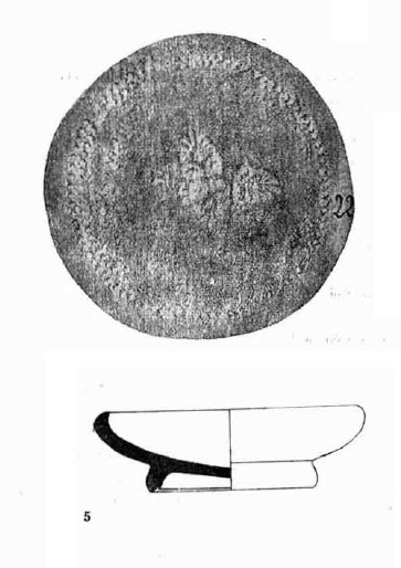 Fletcher / Pla / Alcacer 1965