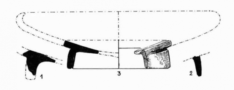 Fletcher / Pla / Alcacer 1965
