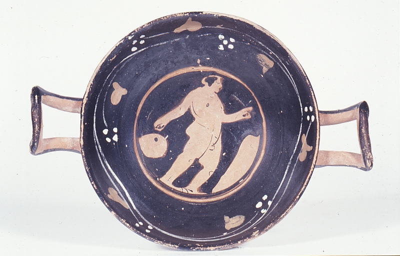 Museo Arqueológico Nacional