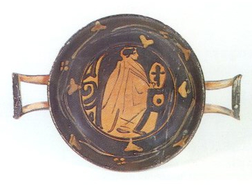 Museo Arqueológico Nacional