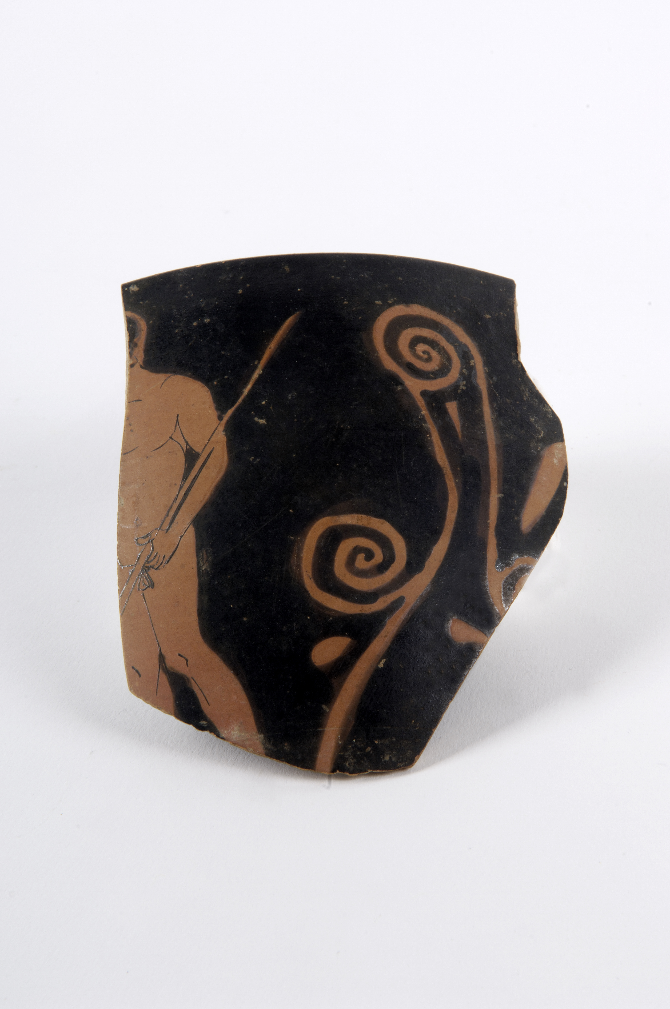 Foto: Museu d'Arqueologia de Catalunya-Empúries