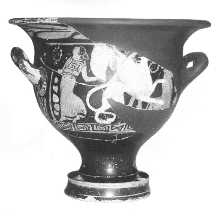 BURCH/ROJAS/SAGRERA 2003, p. 40, fig. 18-19