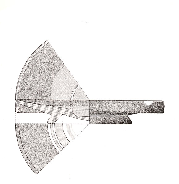 BELÉN ET ALII 1977, fig. 63, nº 4