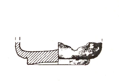 BELÉN ET ALII 1977, fig. 58, nº 2