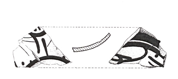 BLÁZQUEZ ET ALII 1975, lám. IX, e
