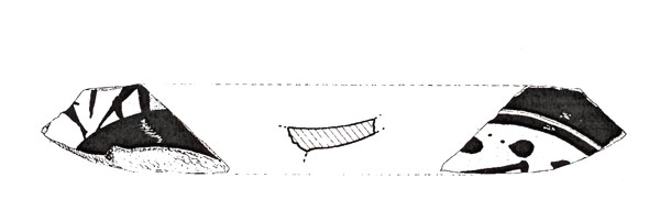 BLÁZQUEZ ET ALII 1975, lám. IX, h