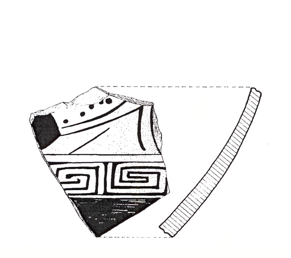 BLÁZQUEZ ET ALII 1975, lám. IX, a