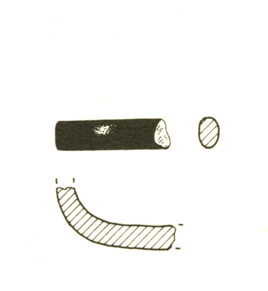 CARO ET ALII. 1986, p. 174, fig. 13, nº 36