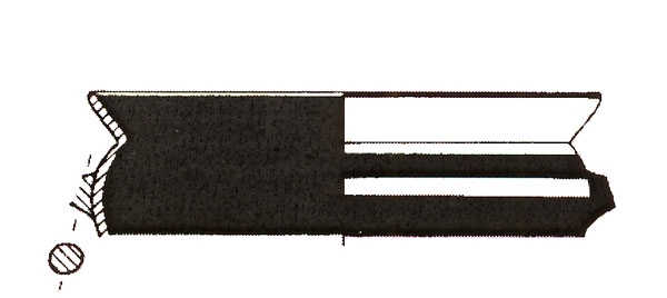 FERNÁNDEZ JURADO 1988-89, lám. CXXXIV, nº 5