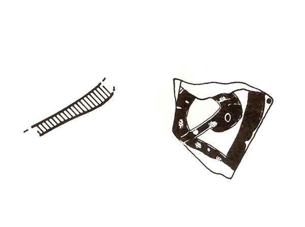 OLMOS 1994, lám. I, 3