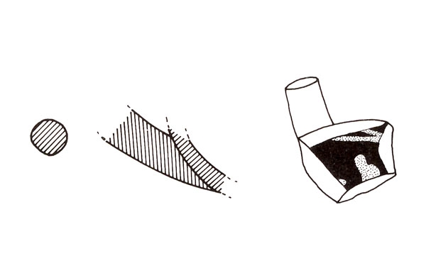 OLMOS 1994, lám. III, 9