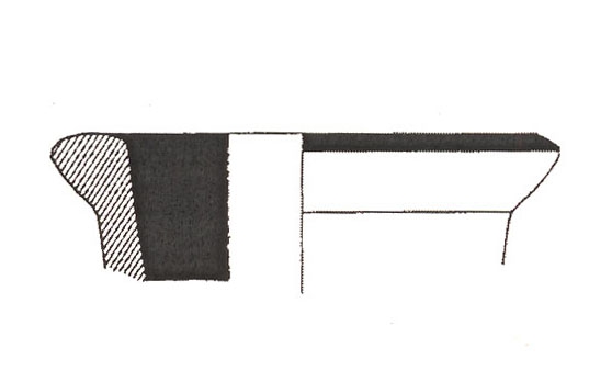 FERNÁNDEZ JURADO 1988-89, lám. XLIII, nº 5