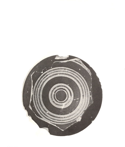 CABRERA 1985, lám. I