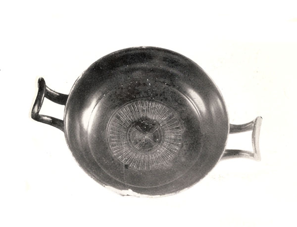 TRIAS 1968-69, lám. CCXLI, nº 1