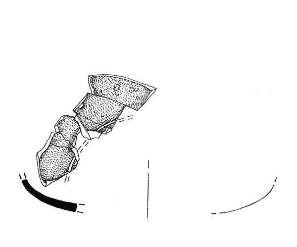 MARTÍN RUIZ, GARCÍA CARRETERO 1997-1998, fig. 6, nº 13