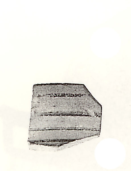 ROUILLARD, pl. XII, nº 3