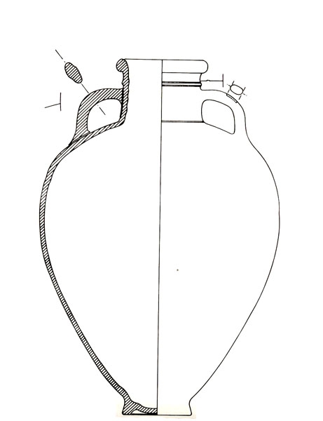 CABRERA 1991, p. 114, nº 1